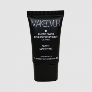 Makeover Mattifying Primer