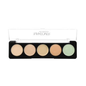 Makeover Pro Concealer Palette