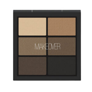 Makeover Pro Eyeshadow Palette