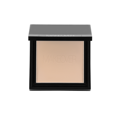 Makeover Touch Up Powder