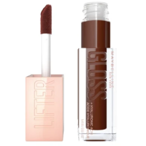 Maybelline Hyaluronic Acid Lifter Lip Gloss