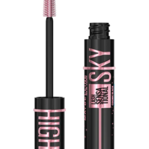 Maybelline Lash Sensational Cosmic Black Sky High Mascara