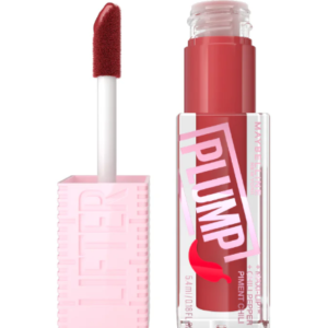 Maybelline Lifter Plump Lip Plumping Gloss