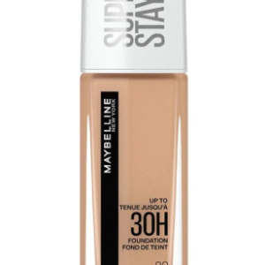 Maybelline SuperStay Full Coverage Liquid Foundation
