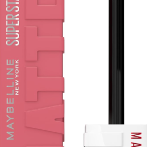 Maybelline Superstay Matte Ink Liquid Lipstick