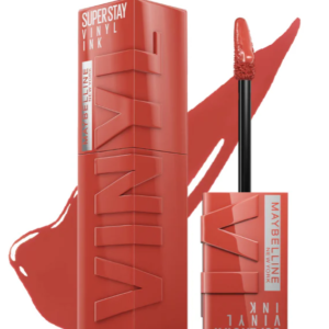 Maybelline SuperStay Vinyl Ink Liquid Lipstick