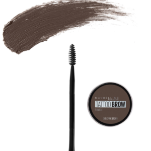 Maybelline Tattoo Brow Waterproof Pomade