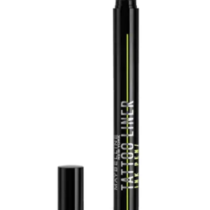 Maybelline Black Tattoo Liner Ink Pen