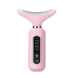 Neck & Face Lifting Massager