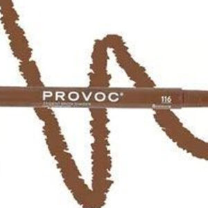 Provoc Waterproof Brow Shader