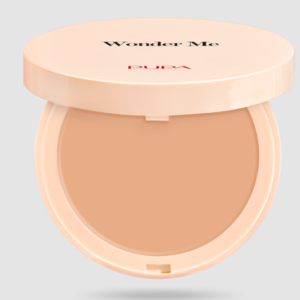 Pupa Milano Wonder Me Powder-No-Powder