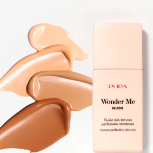 Pupa Milano Wonder Me Nude Skin Tint