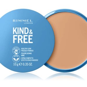 Rimmel London Kind & Free Pressed Powder