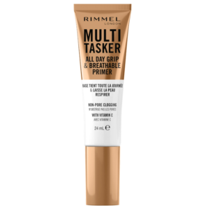 Rimmel Multi-Tasker All Day Grip & Breathable Primer