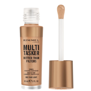 Rimmel Multi-Tasker Better Than Filters Primer