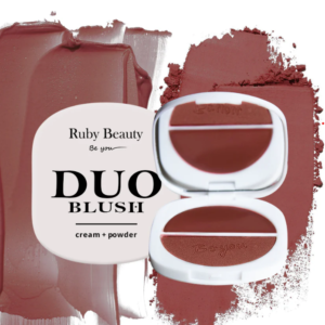 Ruby Beauty Duo Blush