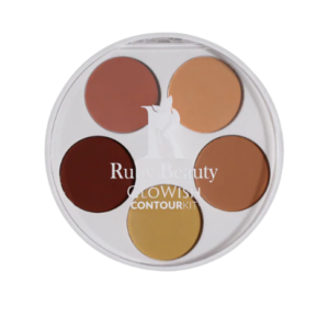 Ruby Beauty Glowish Contour Kit