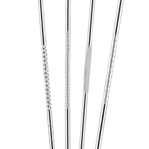 Blackhead & Acne Extractor Tool Set