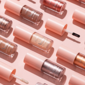 Pupa Milano Vamp Liquid Eyeshadow