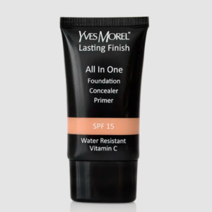 Yves Morel All-in-One Foundation