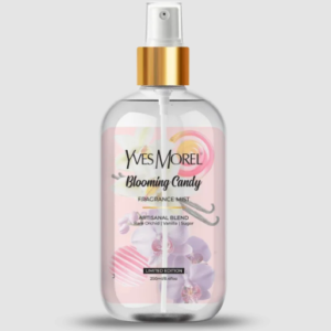 Yves Morel Blooming Candy Fragrance Mist