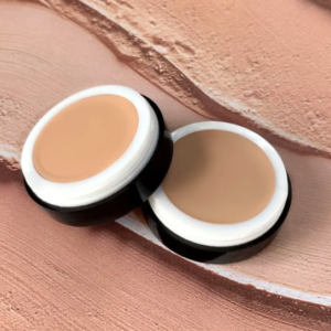 Yves Morel Concealer Pot Creamy Formula