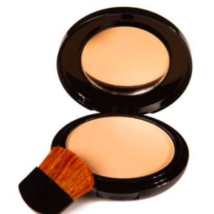 Yves Morel Highlighting Powder Compact Radiant Glow