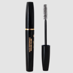 Yves Morel Mascara Black: Extreme Volume, Clump-free Performance