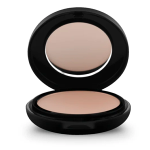 Yves Morel Soft & Dry Double Coverage Face Powder
