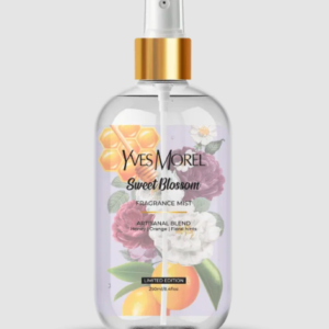 Yves Morel Sweet Blossom Fragrance Mist