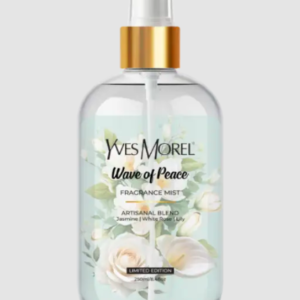Yves Morel Wave of Peace Fragrance Mist
