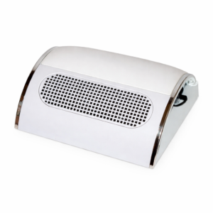 3 Fan Nail Dust Collector
