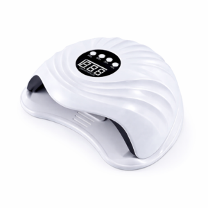 5X Plus UV LED Nail Lamp