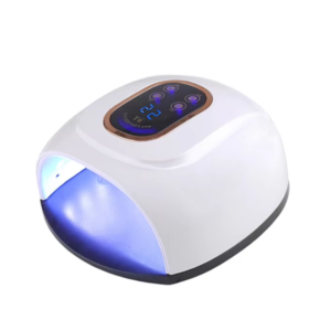 T6 UV LED Nail Lamp