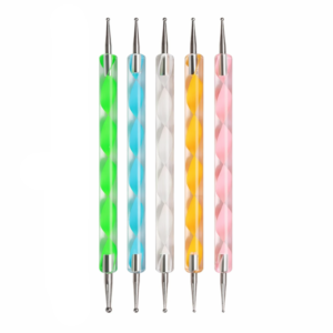 Nail Art Dotting Tool Set