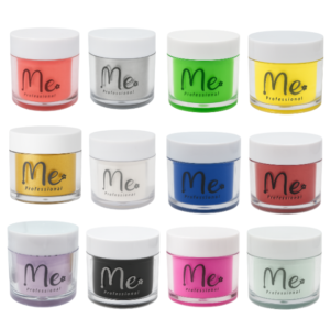 Professional Acrylic Powder Set