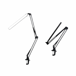 Adjustable Swing Arm Desk Light