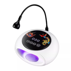 Blueque V15 UV LED Nail Lamp