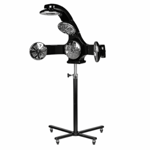 Climazone Hair Dryer & Color Processor