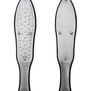 Coarse & Fine Double-Sided Foot File