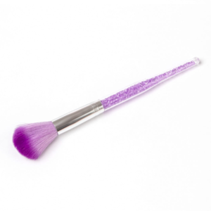 Crystal Nail Dust Brush