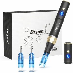 Dr. Pen A8S Microneedling Device