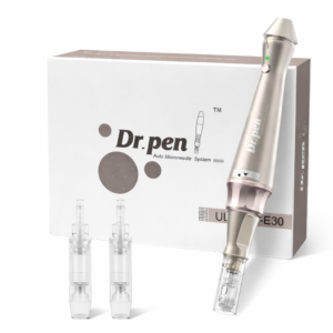 Dr. Pen E30 Rechargeable Microneedling Device