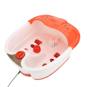 Electric Foot Spa Massager