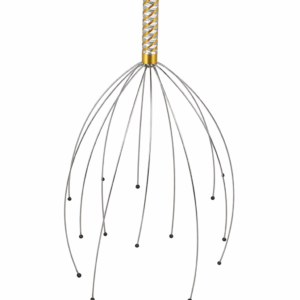 Head Scalp Massager