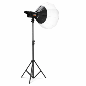 LED Balloon Softbox Studio Light
