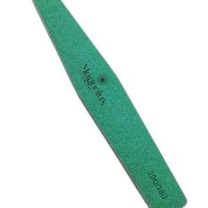 Magnolux Green Nail File