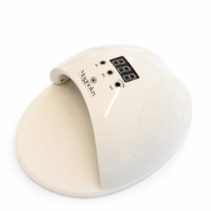 Magnolux LG201 UV LED Nail Lamp