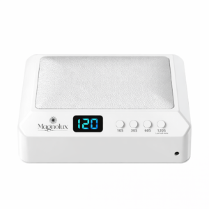 Magnolux LG205 UV LED Nail Lamp