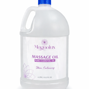 Magnolux Massage Oil